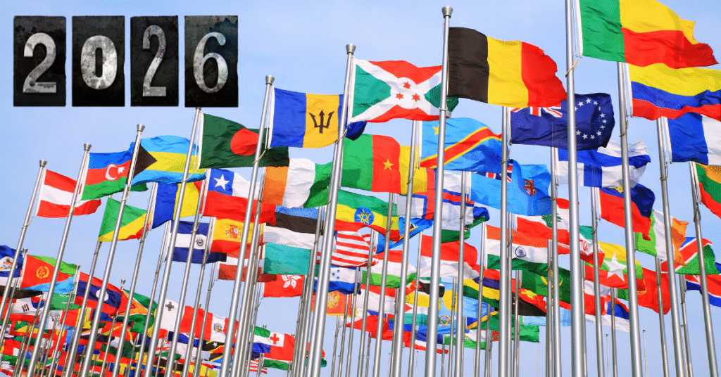 World Cup 2026
