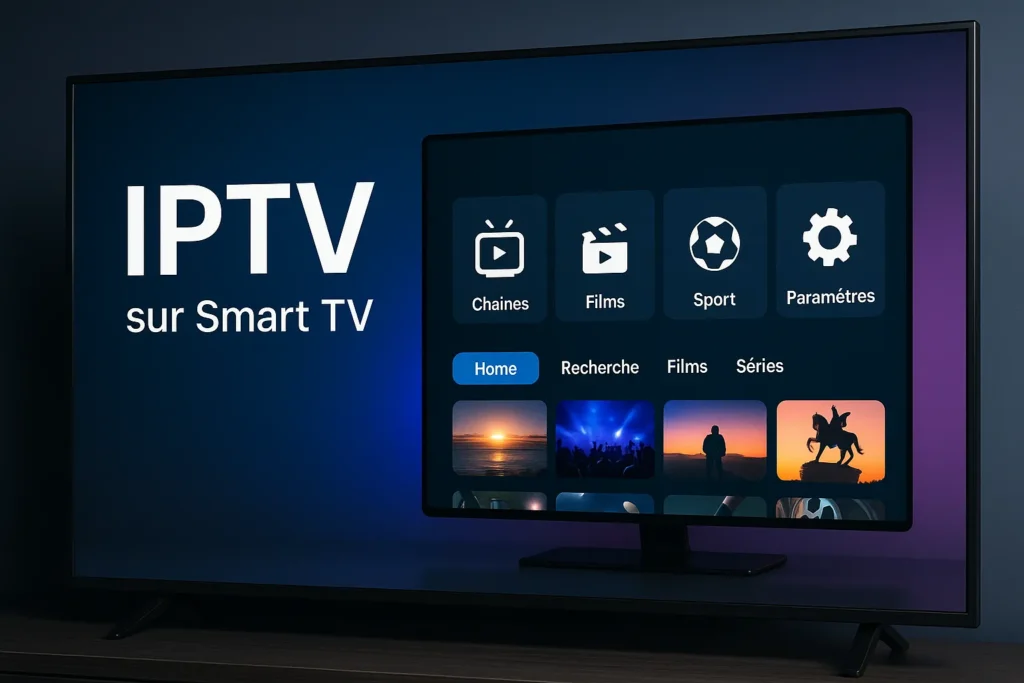 codes IPTV gratuits