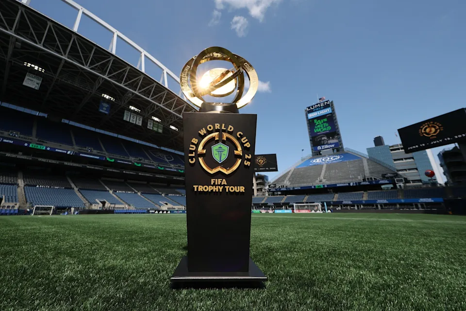 World Cup Clubes Trophy