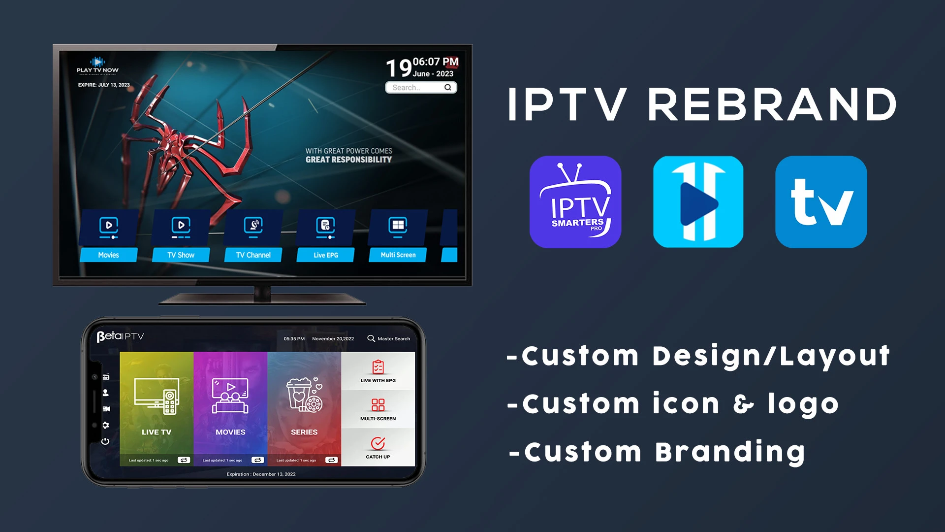 IPTV to Firestick World Cup streaming